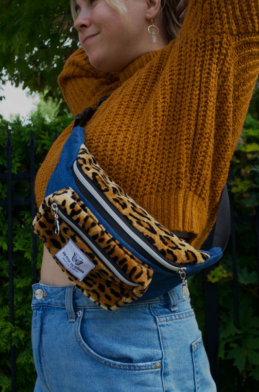 Wowy Fanny Pack