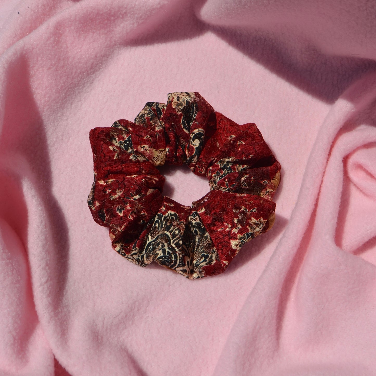 Witchy Large Scrunchie
