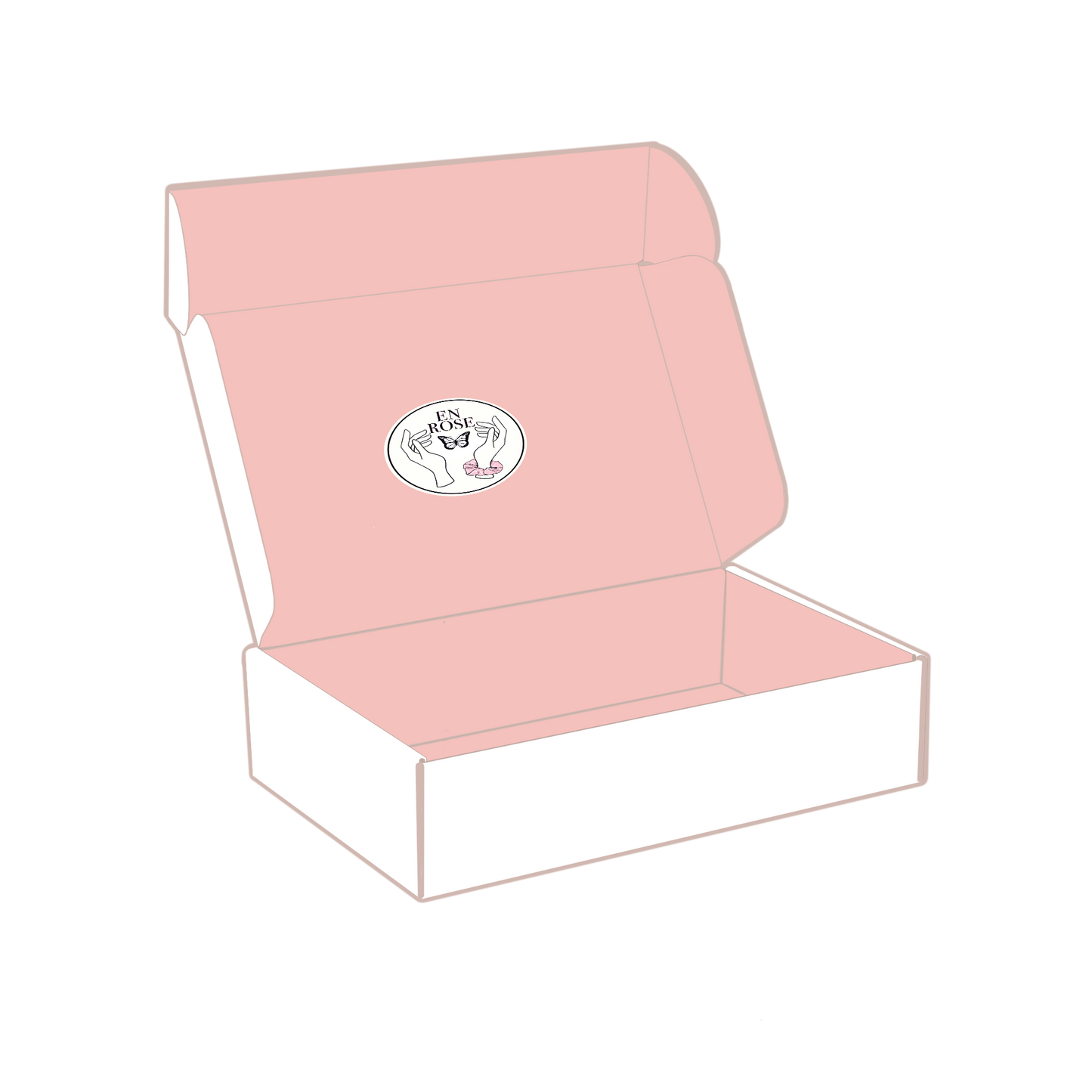 Pink Vibe Box
