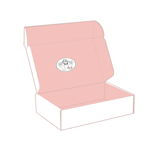 Pink Vibe Box