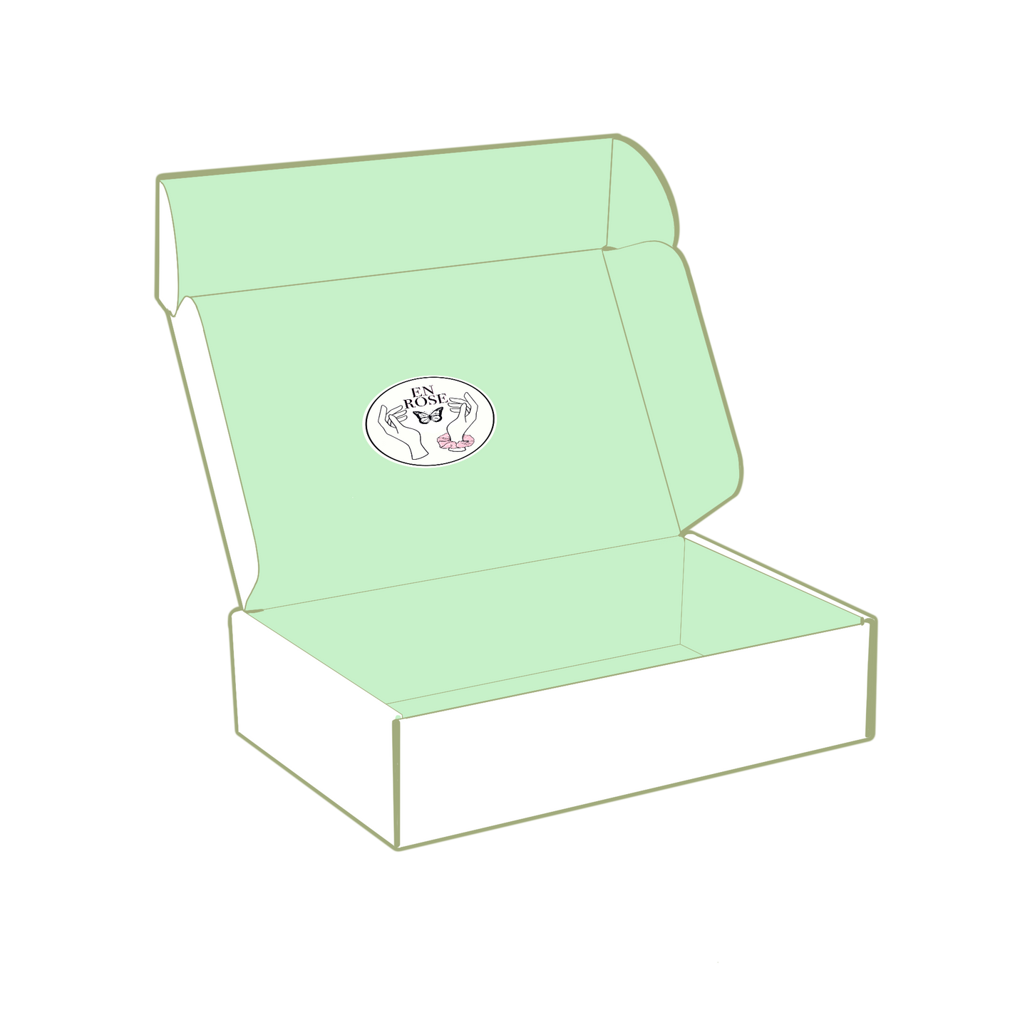 Green Vibe Box