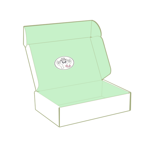 Green Vibe Box