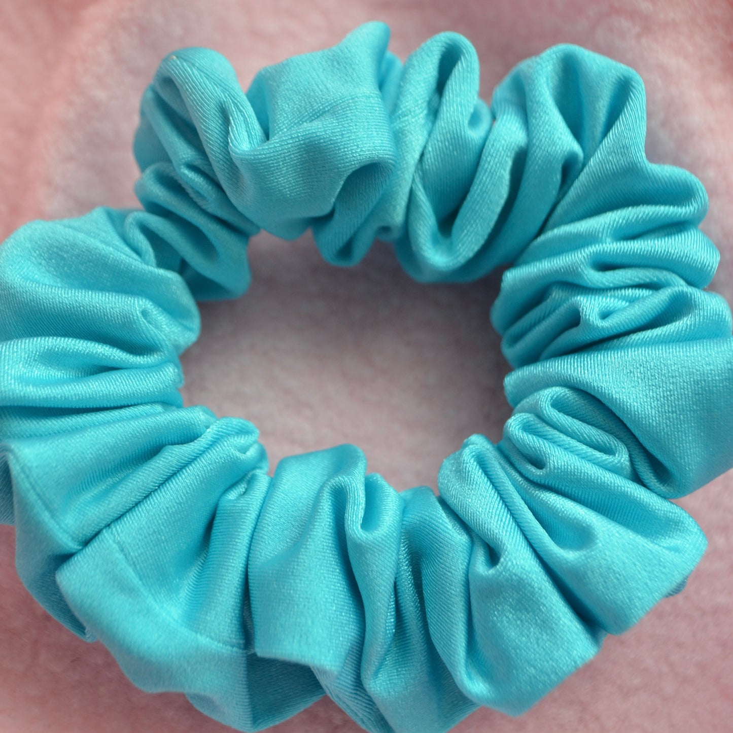 Bluewy Small Scrunchie